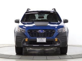 Used 2023 Subaru Outback Wilderness video 2
