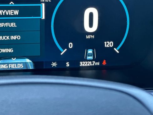 Certified 2023 Ford F150 Platinum w/ Equipment Group 701A High image 25