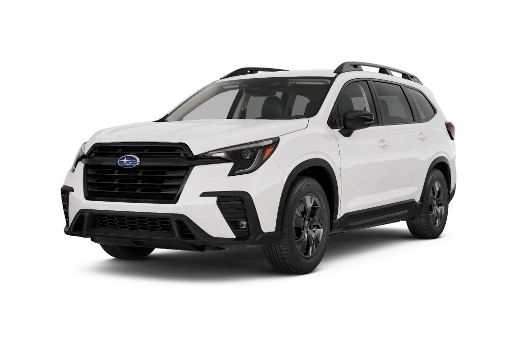 New 2027 Subaru Ascent Premium AWD/4WD image 1