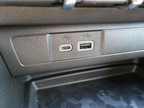 New 2026 Chevrolet Colorado ZR2 w/ Technology Package image 17