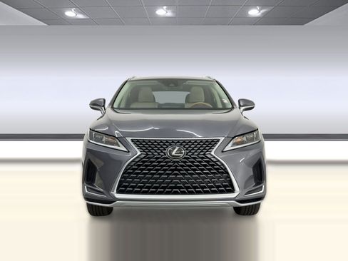 Used 2020 Lexus RX 350 FWD w/ Premium Package image 6