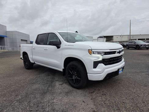New 2026 Chevrolet Silverado 1500 RST w/ Convenience Package II RWD image 7