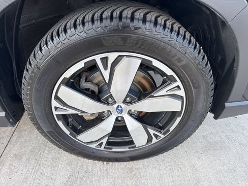 Used 2021 Subaru Forester Touring w/ Popular Package #2 image 20