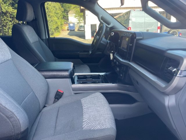 Used 2024 Ford F250 XLT w/ 360-Degree Camera Package AWD/4WD image 20