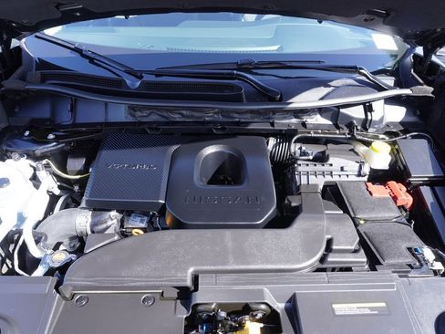 New 2026 Nissan Murano SL AWD/4WD image 7