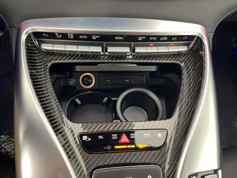 Used 2023 Mercedes-Benz AMG GT 53 image 34