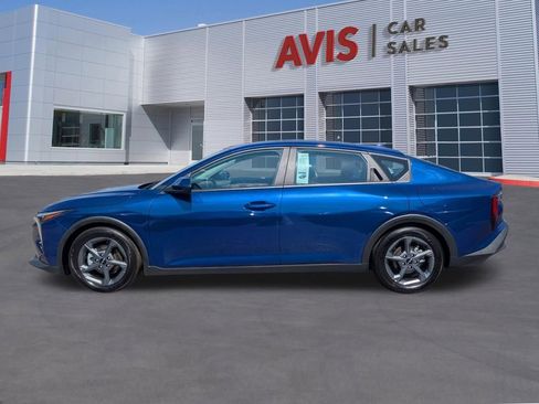 Used 2025 Kia K4 FWD image 10