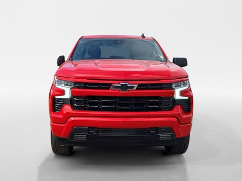 Used 2022 Chevrolet Silverado 1500 RST w/ Z71 Off-Road Package AWD/4WD image 9