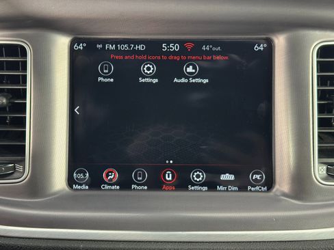 Used 2021 Dodge Charger R/T image 21