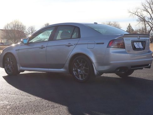 Used 2007 Acura TL Type-S image 7