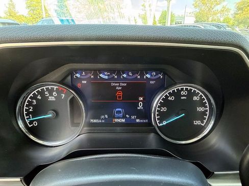 Used 2021 Ford F150 XLT w/ Equipment Group 302A High AWD/4WD image 27