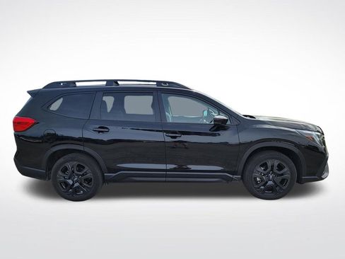 Used 2025 Subaru Ascent Onyx Edition AWD/4WD image 6