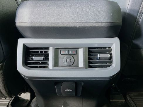 Used 2025 Ford F450 Lariat w/ Lariat Ultimate Package AWD/4WD image 34