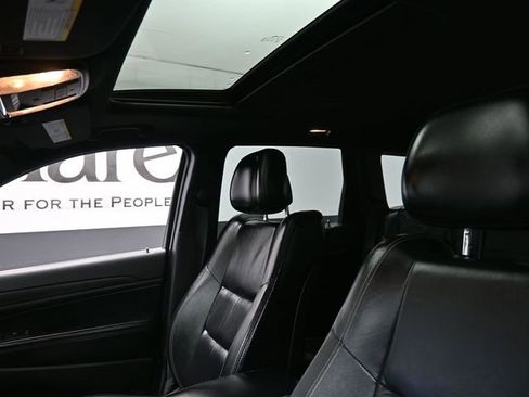 Used 2015 Jeep Grand Cherokee Limited image 17