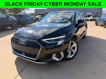 Used 2024 Audi A3 2.0T Premium