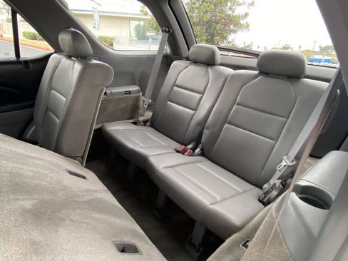 Used 2005 Acura MDX Touring AWD/4WD image 8