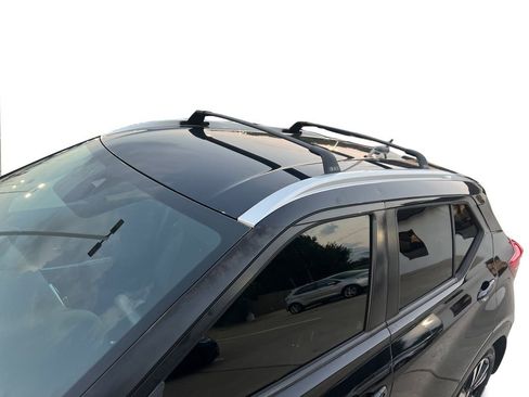 Used 2020 Nissan Kicks SV image 13