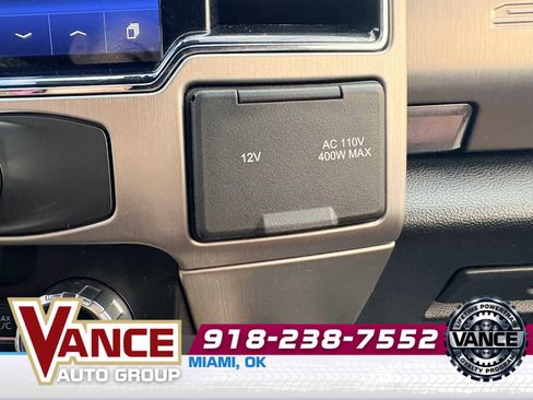 Used 2022 Ford F350 Platinum image 27