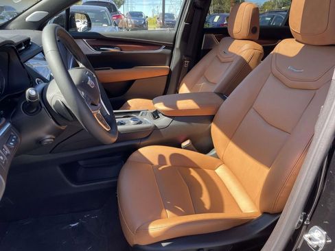 New 2025 Cadillac XT5 Premium Luxury w/ Technology Package image 21