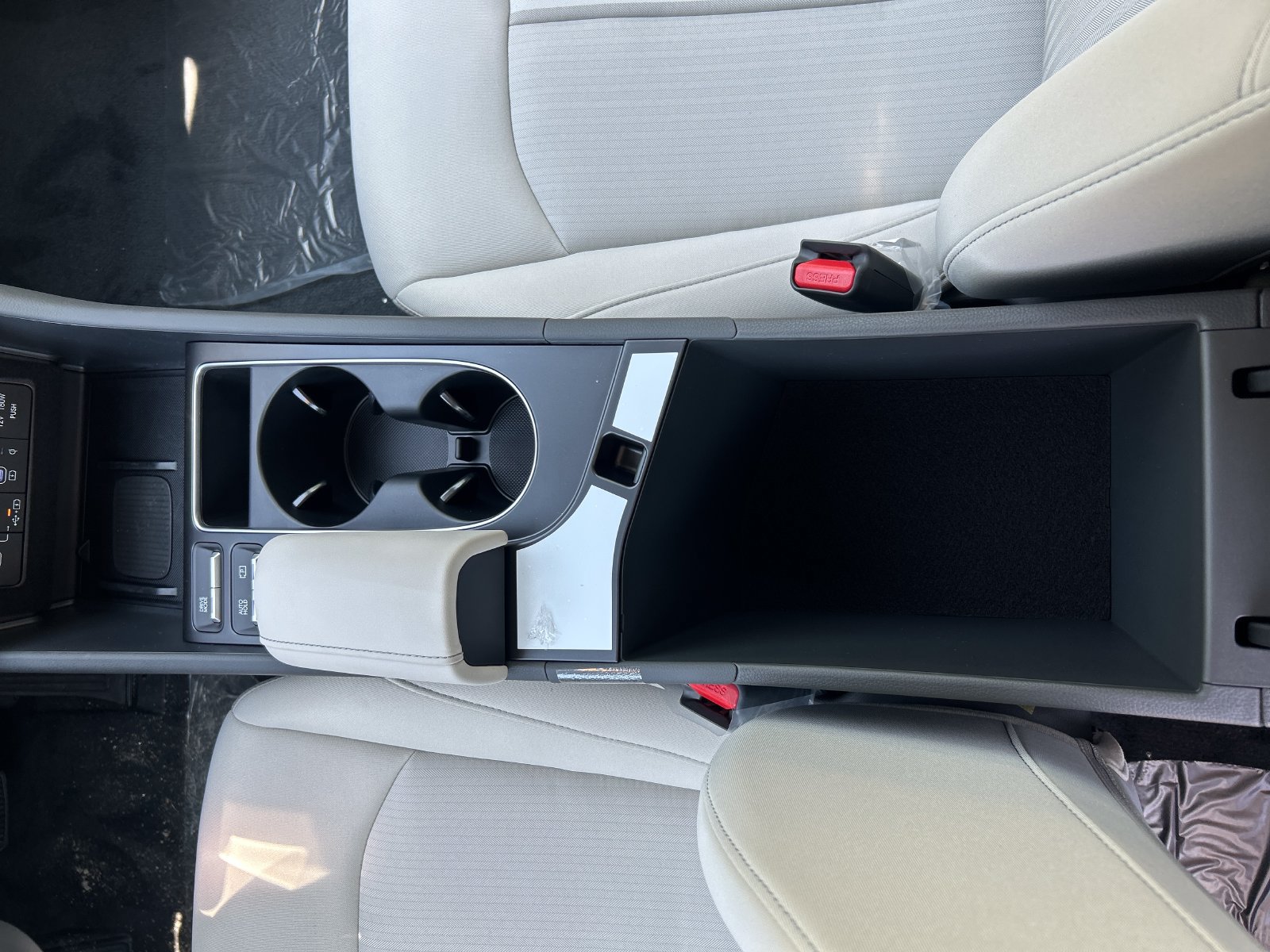 New 2026 Hyundai Sonata SEL FWD image 20