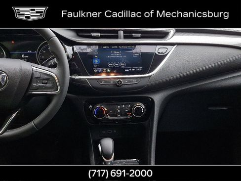 Used 2023 Buick Encore GX Preferred w/ Cold Weather Comfort Package AWD/4WD image 15