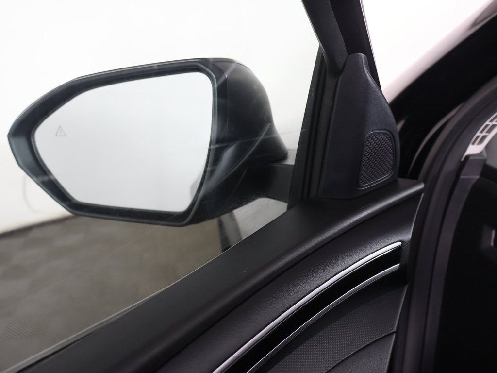 Used 2023 Hyundai Tucson SEL AWD/4WD image 34