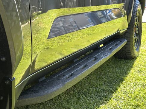 Used 2023 Toyota Sequoia TRD Pro AWD/4WD image 12