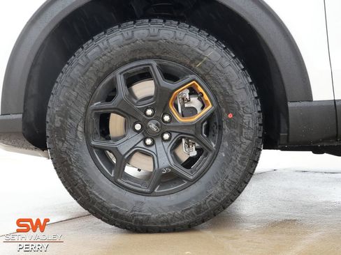 New 2026 Ford Explorer Tremor w/ Tremor Ultimate Package image 10