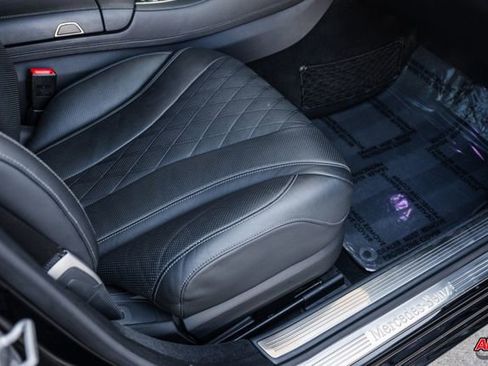 Used 2016 Mercedes-Benz Maybach S 600 image 89