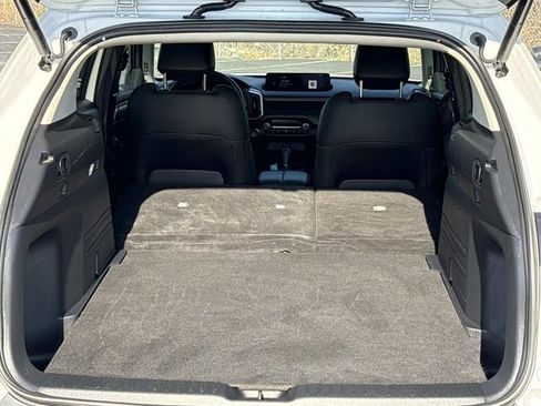 Used 2025 MAZDA CX-50 AWD 2.5 S w/ Premium Plus Pkg image 9