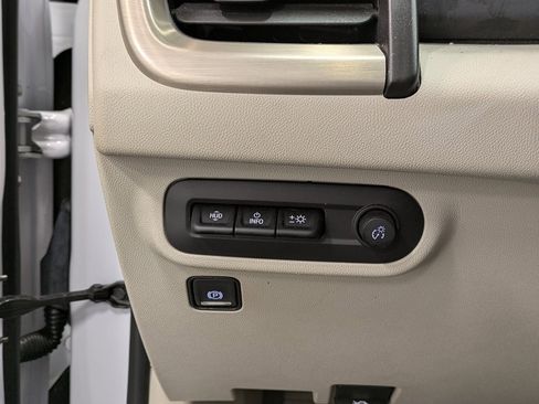 Used 2022 GMC Terrain Denali image 20