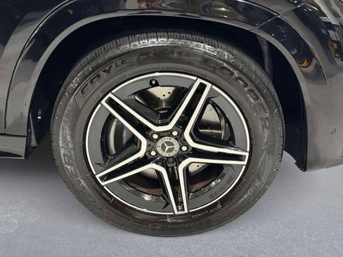 Certified 2026 Mercedes-Benz GLE 350 4MATIC image 7