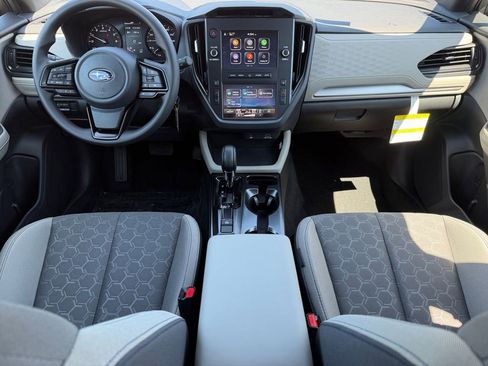 New 2026 Subaru Forester AWD/4WD image 14