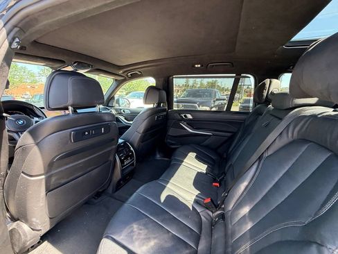 Used 2020 BMW X7 xDrive40i AWD/4WD image 23