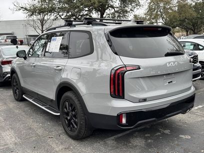 Certified 2024 Kia Telluride SX Prestige X-Pro