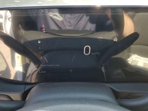 New 2026 Buick Envista Sport Touring image 30