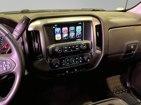 Used 2017 Chevrolet Silverado 1500 LT w/ All Star Edition AWD/4WD image 10
