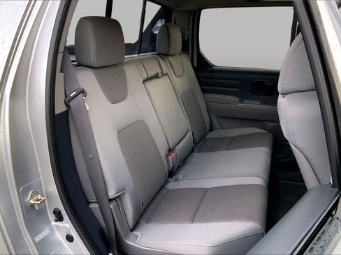 Used 2012 Honda Ridgeline RTS image 17