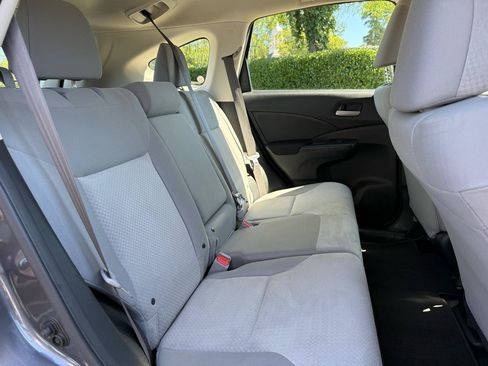 Used 2016 Honda CR-V LX image 14