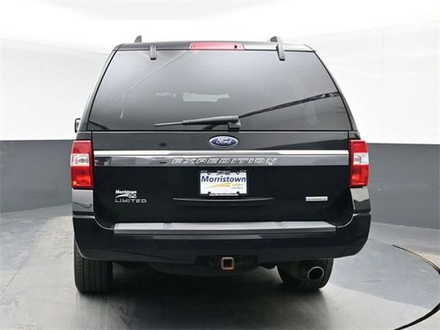 Used 2017 Ford Expedition Limited image 14