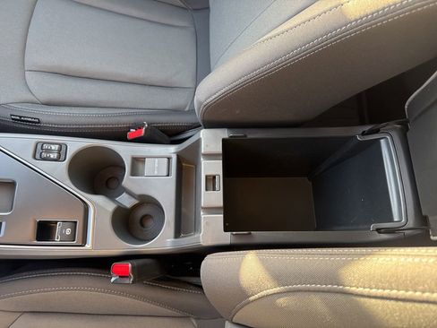 Certified 2025 Subaru Crosstrek 2.0i Premium image 21