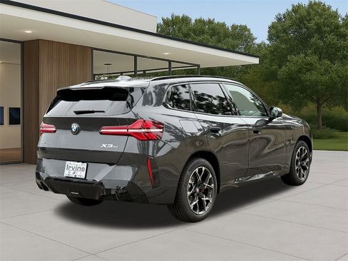 New 2026 BMW X3 xDrive30 w/ M Sport Package image 7