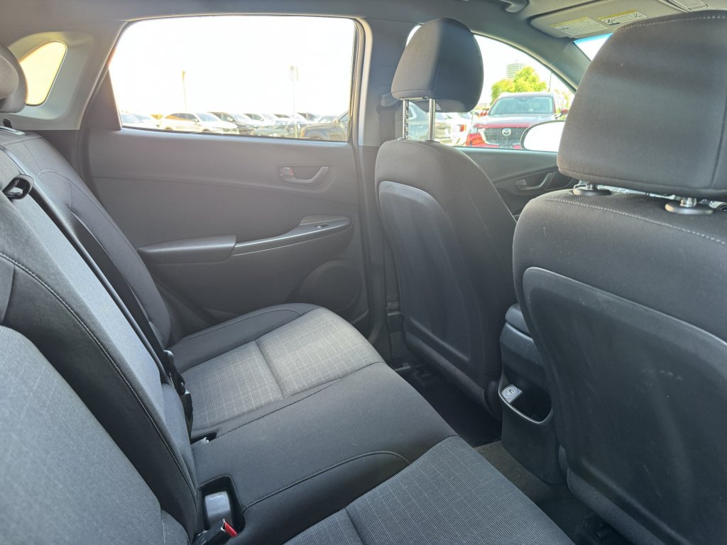 Used 2023 Hyundai Kona SEL w/ Cargo Package AWD/4WD image 33