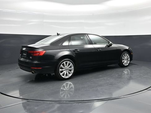 Used 2017 Audi A4 2.0T Premium w/ Convenience Package AWD/4WD image 27