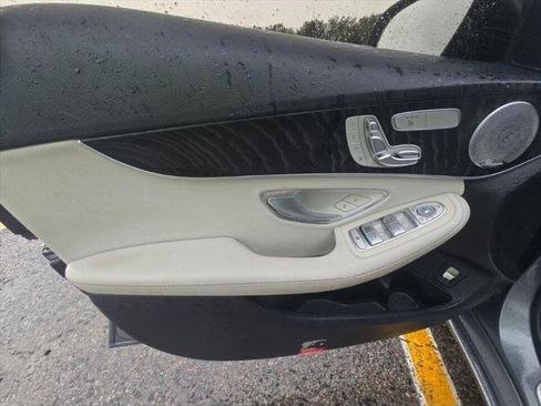 Used 2017 Mercedes-Benz C 300 Sedan w/ Premium 3 Package image 12