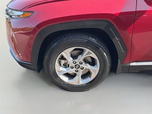 Used 2024 Hyundai Tucson SEL FWD image 30