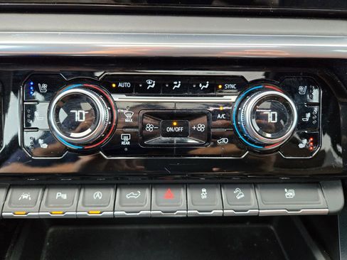 Used 2022 GMC Sierra 1500 Denali Ultimate image 38