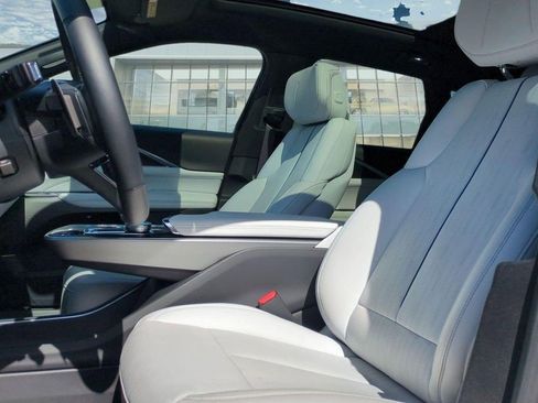 Certified 2024 Cadillac Lyriq Sport image 16