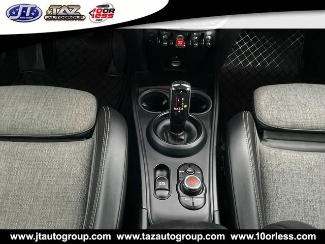 Used 2020 MINI Cooper Countryman S w/ Storage Package FWD image 19