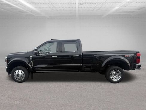 New 2026 Ford F450 Lariat w/ Lariat Ultimate Package AWD/4WD image 7